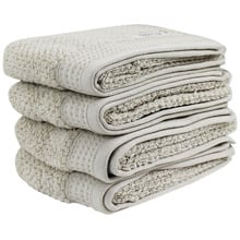 Avalon Cotton Hand Towels (Set of 4)